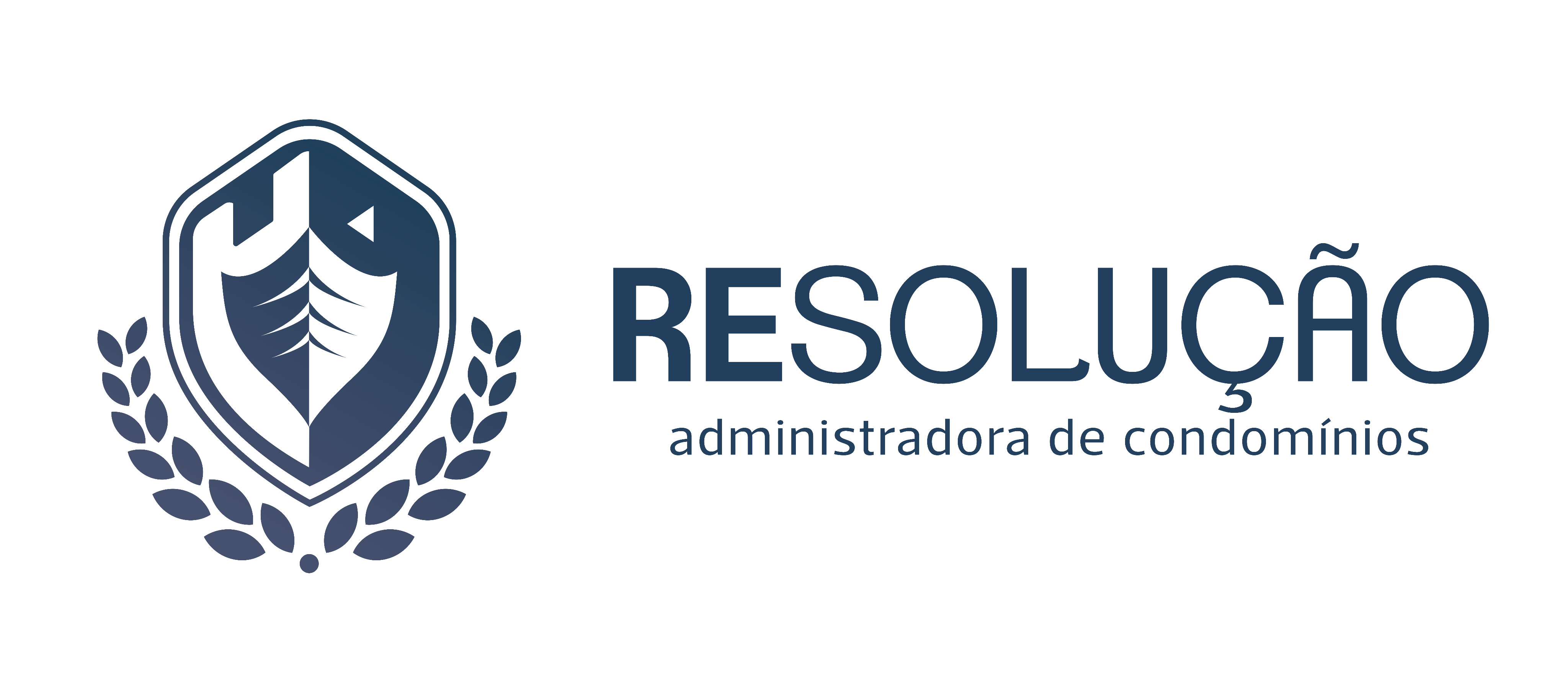 Resosolução Logo